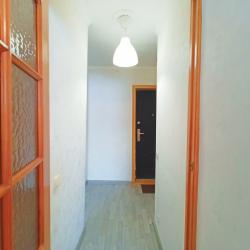 Фото Отель Rusdom Sweet Apartments (Русдом Свит) на улице Вокзальная