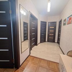 Фото Апартаменты на улице Беляева 33к2
