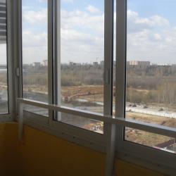 1-комнатные апартаменты улучшенные