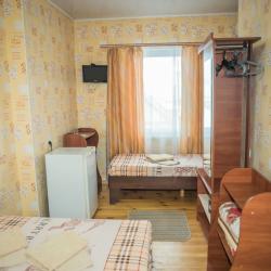 3-местный номер стандарт