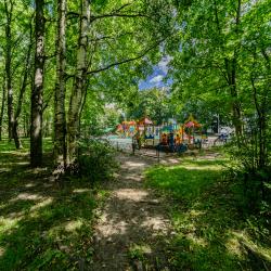 Фото КакОтельРу на проспекте Гражданский 92 корпус 1