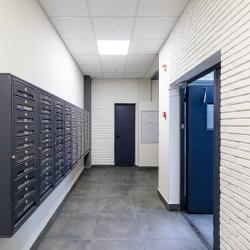 Фото Апартаменты на улице Родины 24 корпус А