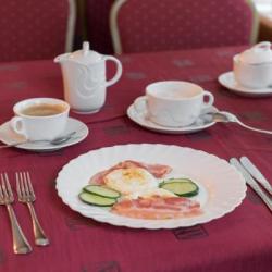 Фото Отель Пиккадилли