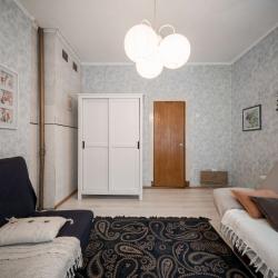 Фото Отель Коттедж на улице Кавголовская 36