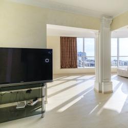 3-комнатные апартаменты улучшенные