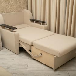 Фото Отель Аделина