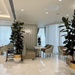 Фото Отель T-City Presidential Hotel (Т-Сити Президентиал)