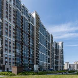 фото 21 Апартаменты Keytee.Home (Кейти.Хоме) на набережной Октябрьская 44