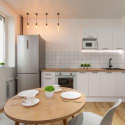 Фото Апартаменты на улице Гая 30А