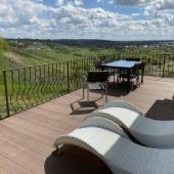 Фото Отель Арт Хаус ПАРЛЕ