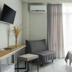 Фото Отель Calypso All inclusive Resort Hotel (Калипсо)