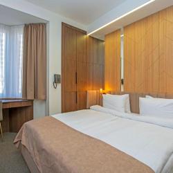 Фото Отель Cartez Hotel (Картез)