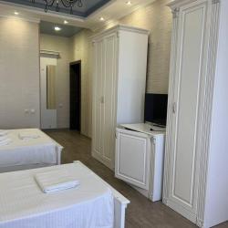 Фото Отель Роза ветров