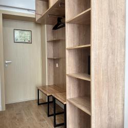 Номер улучшенный стандарт