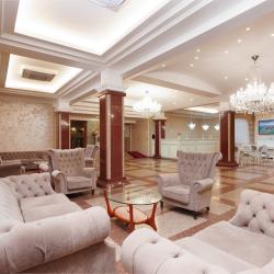 Фото Отель Санаторий Надежда