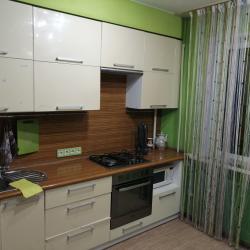 Фото Апартаменты на переулке Долотный