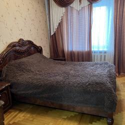 3-комнатные апартаменты стандарт