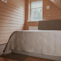 Фото Отель Иванова дача