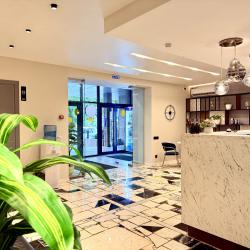 Фото Петровский парк Synсhotel (Синкотель)