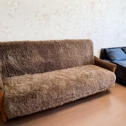 Фото Отель Уют Home (Хоум) в квартале Первомайский