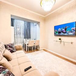 Фото Отель 24 Apart Almaty (24 Апарт )