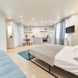 Фото Отель Mega Stay (Мега Стей)