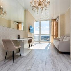 1-комнатные апартаменты стандарт кв. 640