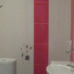 Фото Отель Бобачевская роща