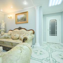 Фото Отель Black Сube (Блэк куб)