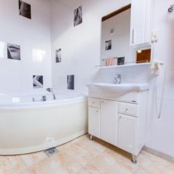 Фото Отель ский Медведь