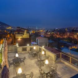 Фото Отель Brooch Boutique Hotel (Броуч)