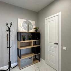 Фото Просторные Апартаменты в центре 55м²