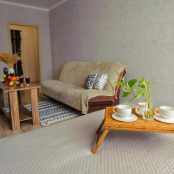 Фото Отель Высота 56 на улице Салмышская 65