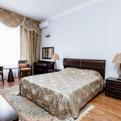 Фото Отель Нани