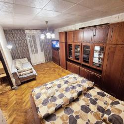 1-комнатные апартаменты стандарт