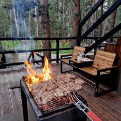 Фото Апарт-отель Les (Лес)