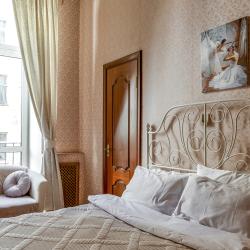 фото 6 RentDaySpb (РэнтДэйСпб) на улице Восстания