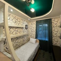 Фото Отель Дом на улице Калинина