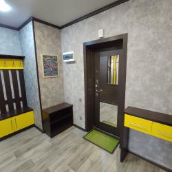 Апартаменты улучшенные