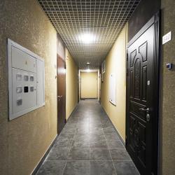 1-комнатные апартаменты студия Апартаменты ELIZA HOME на Звёздной