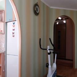 2-комнатные апартаменты стандарт ул. Гафиатуллина, 45