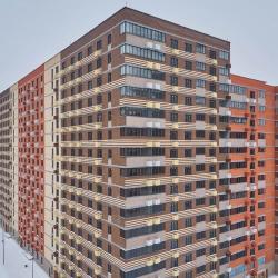 Фото Отель Погостим на улице Просвещения 12 корпус 2