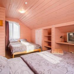 Фото Отель Дубровки - Лесное