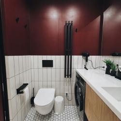 Фото Апартаменты на Очаковском шоссе 9А