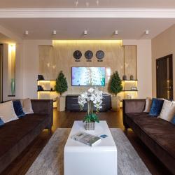 Фото Отель ЕвроУют на улице Свердлова 16