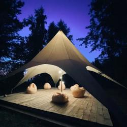 Фото Отель Берег Грифона