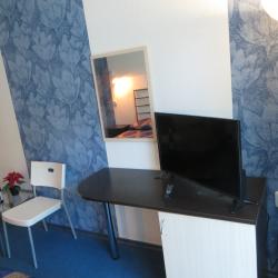 Фото Отель Парадиз