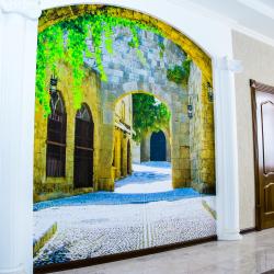 Фото Отель Марьяна