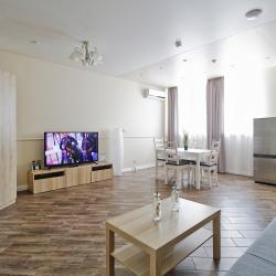 Фото Апартаменты Baltic Point