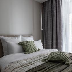 Апартаменты улучшенные Зеленоградск, ул. Пугачева 4А